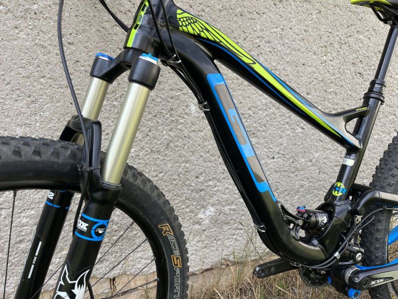 GT Sensor Pro M
