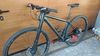 karbonová 29 leftyna CANNONDALE F-Si vel.M 158-170cm