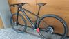 karbonová 29 leftyna CANNONDALE F-Si vel.M 158-170cm