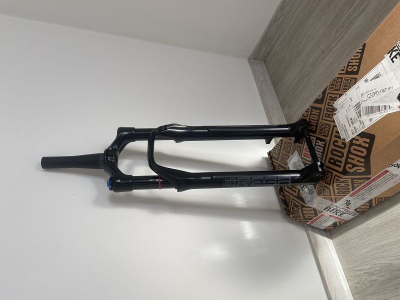 Rock Shox REBA RL 29