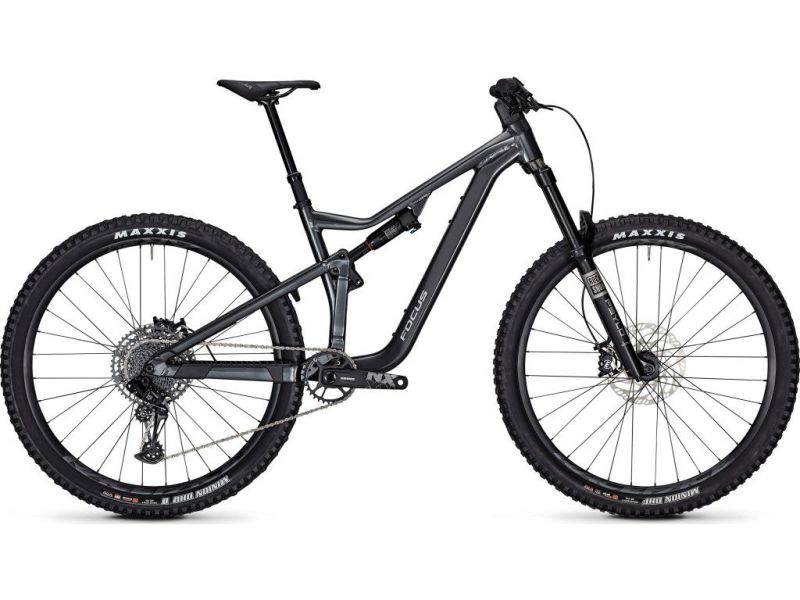 FOCUS JAM 6.8 MODEL 2025