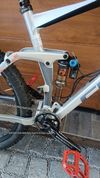 Cube Fritzz 180 HPA SL 27.5