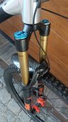 Cube Fritzz 180 HPA SL 27.5