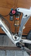 Cube Fritzz 180 HPA SL 27.5