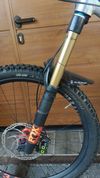 Cube Fritzz 180 HPA SL 27.5
