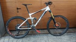 Cube Fritzz 180 HPA SL 27.5