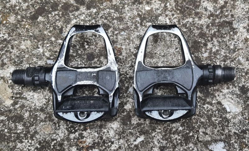 Shimano PD-R540 