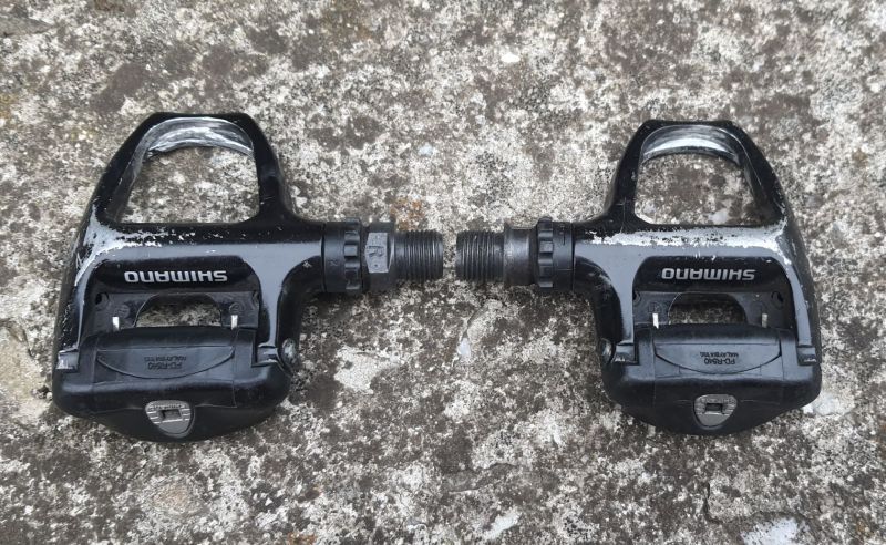 Shimano PD-R540 