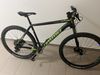 Cannondale F-Si 1 2017