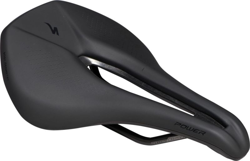 Sedlo SPECIALIZED Power Comp Black 155 mm