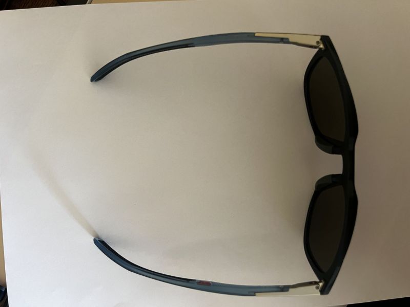 Oakley Thurso OO9286 928607 PRIZM Sapphire