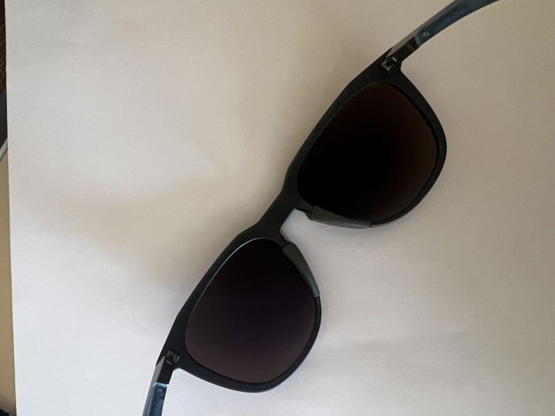 Oakley Thurso OO9286 928607 PRIZM Sapphire
