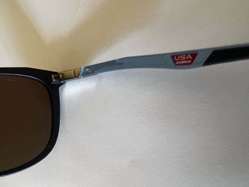 Oakley Thurso OO9286 928607 PRIZM Sapphire