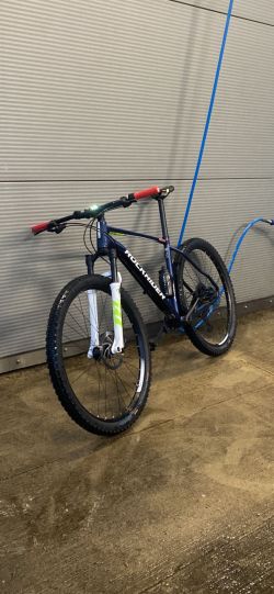 Rockrider XC100
