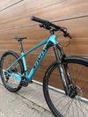 Sava carbon 4.1
