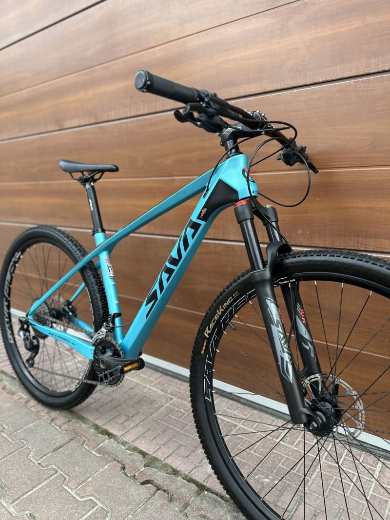 Sava carbon 4.1