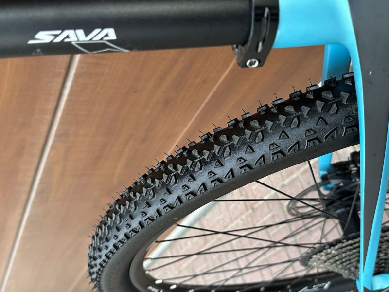 Sava carbon 4.1