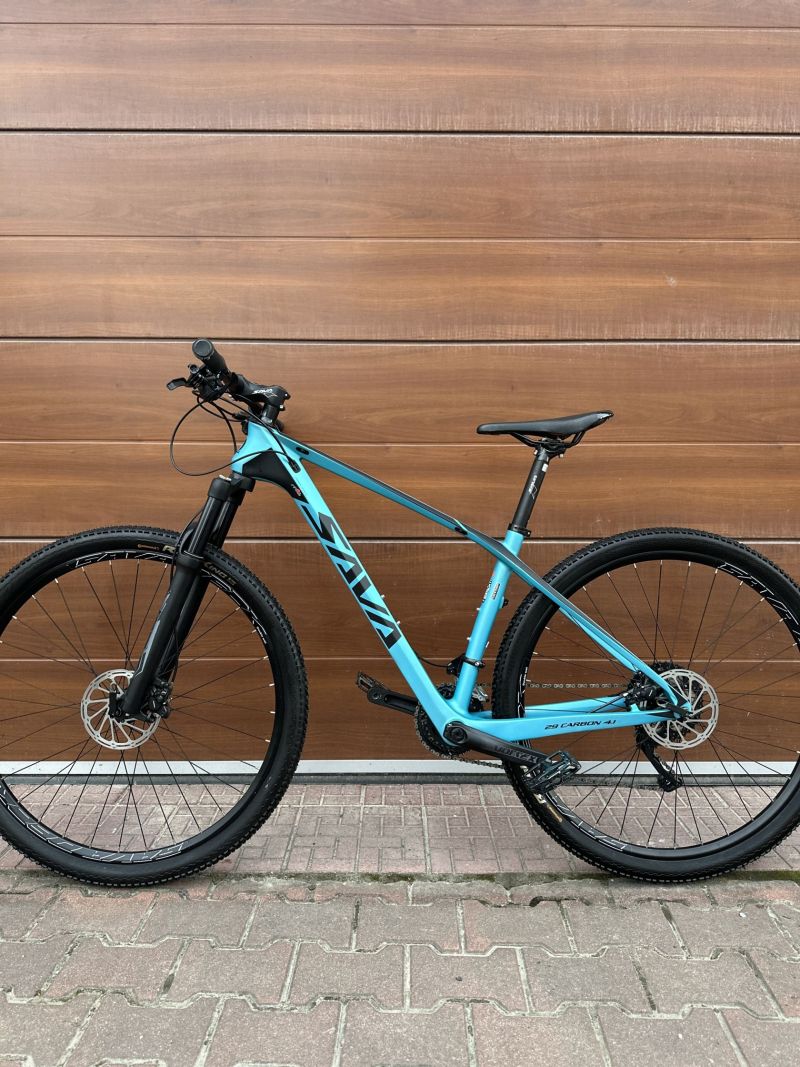 Sava carbon 4.1
