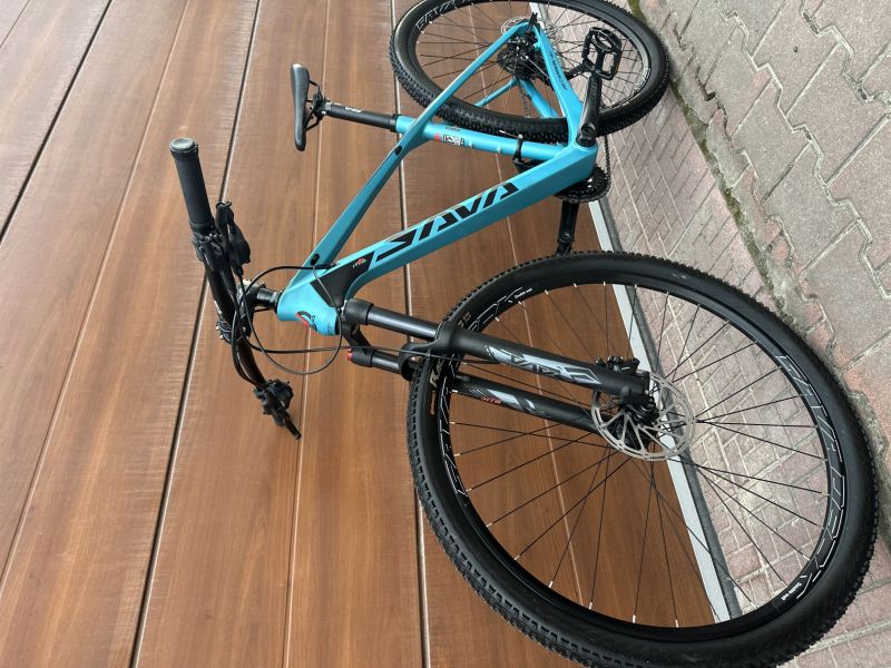 Sava carbon 4.1