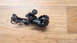 Shimano DEORE 9sp