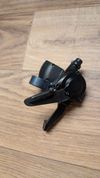 Řazení Shimano DEORE LX 3x9