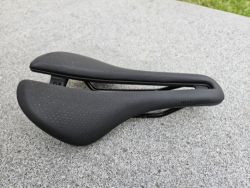 Sedlo Bontrager Aeolus Elite 143mm