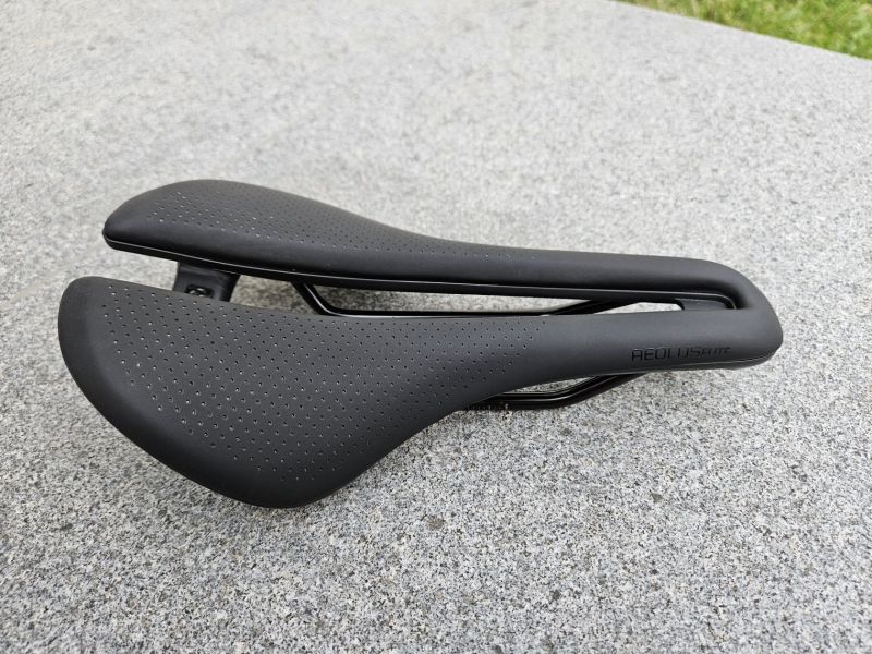 Sedlo Bontrager Aeolus Elite 143mm