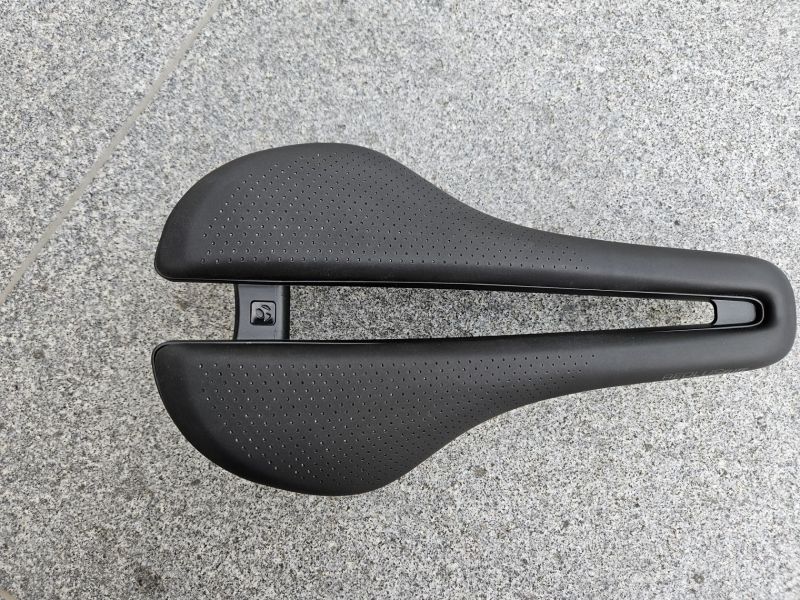 Sedlo Bontrager Aeolus Elite 143mm