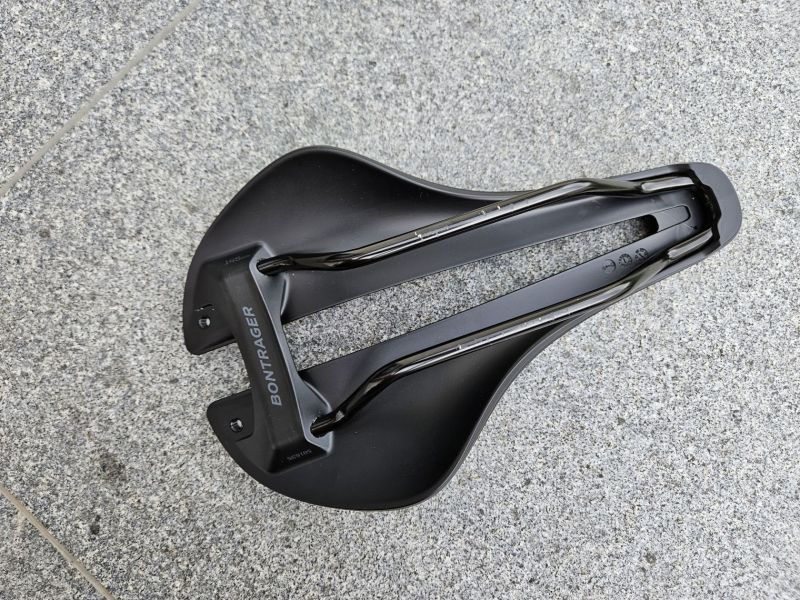 Sedlo Bontrager Aeolus Elite 143mm