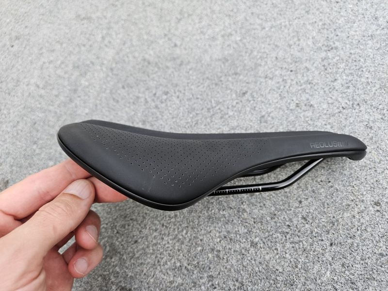 Sedlo Bontrager Aeolus Elite 143mm