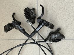 Shimano ZEE