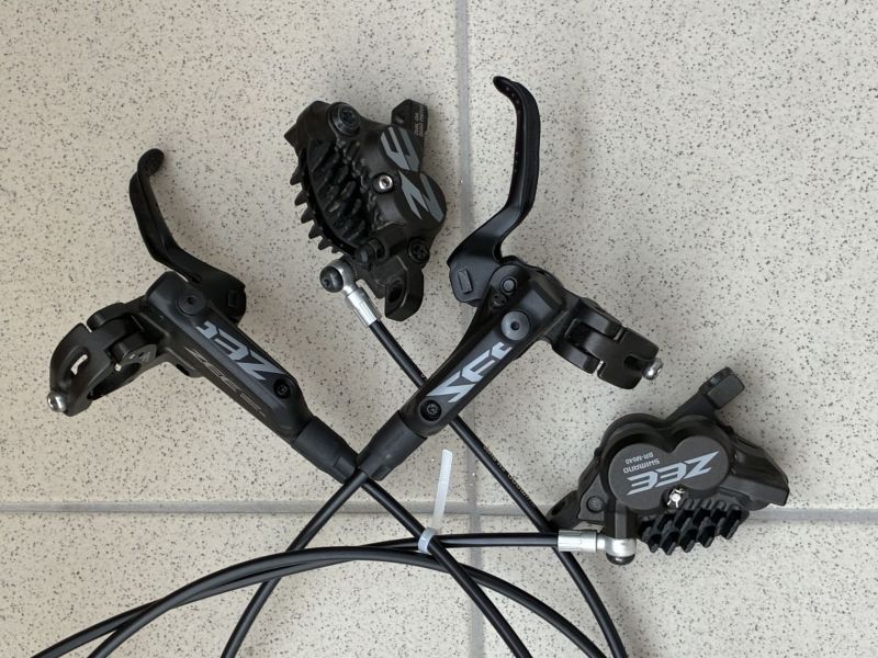 Shimano ZEE