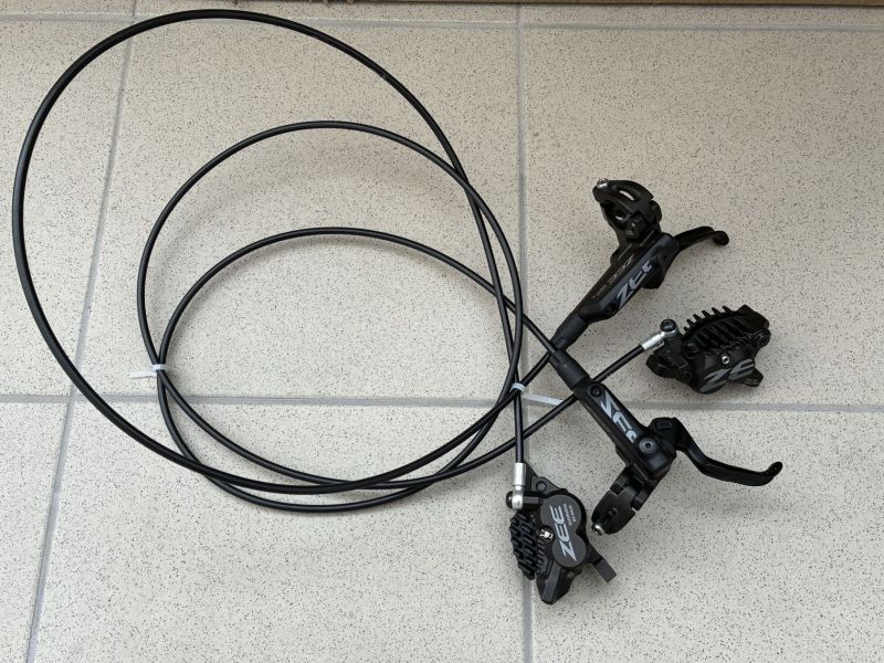 Shimano ZEE