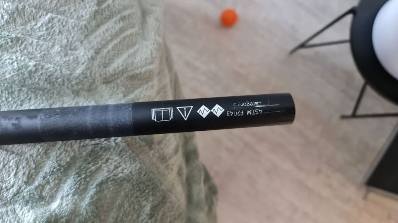SQlab řidítka 3OX 12°