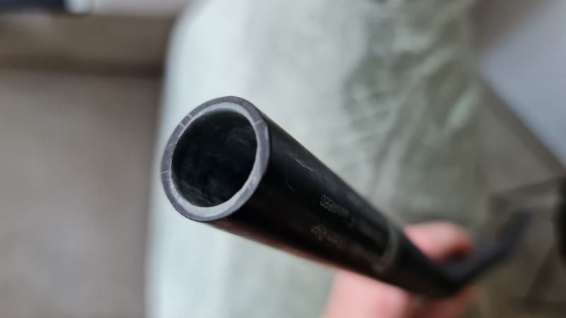 SQlab řidítka 3OX 12°