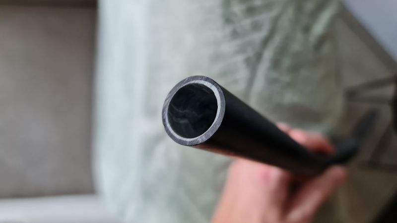 SQlab řidítka 3OX 12°