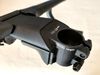 Karbonová řidítka SYNCROS CRESTON 1.0 AERO 