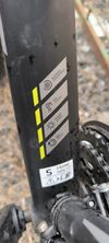 KROSS HEXAGON 5.0 29"