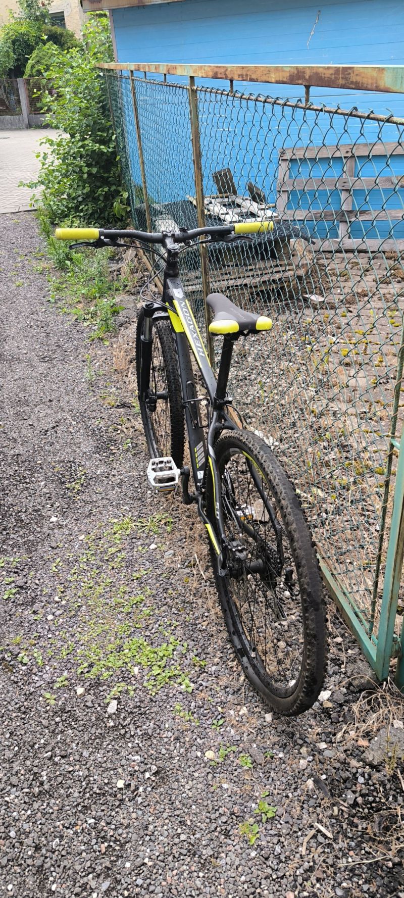 KROSS HEXAGON 5.0 29"