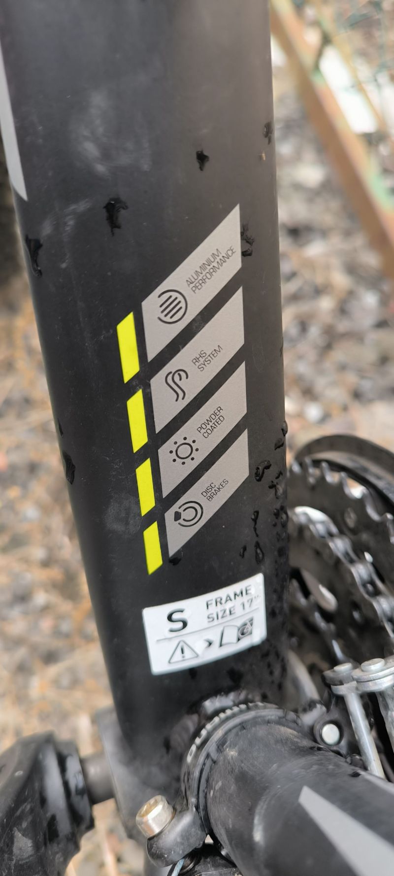 KROSS HEXAGON 5.0 29"
