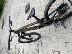 Zánovní Norco Range C2 2024