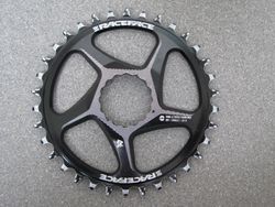 Převodník RACE FACE 1x12 pro SHIMANO