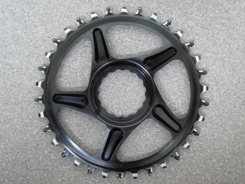 Převodník RACE FACE 1x12 pro SHIMANO ... SLEVA