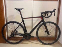 Colnago V3 shimano di2