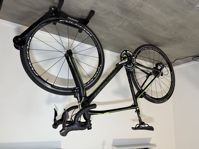 Merida Ride 95 Ultegra