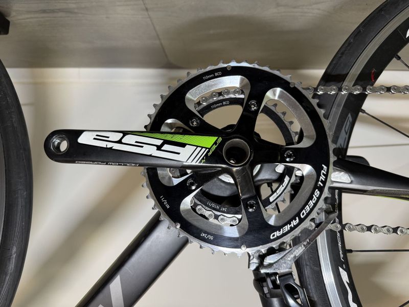 Merida Ride 95 Ultegra