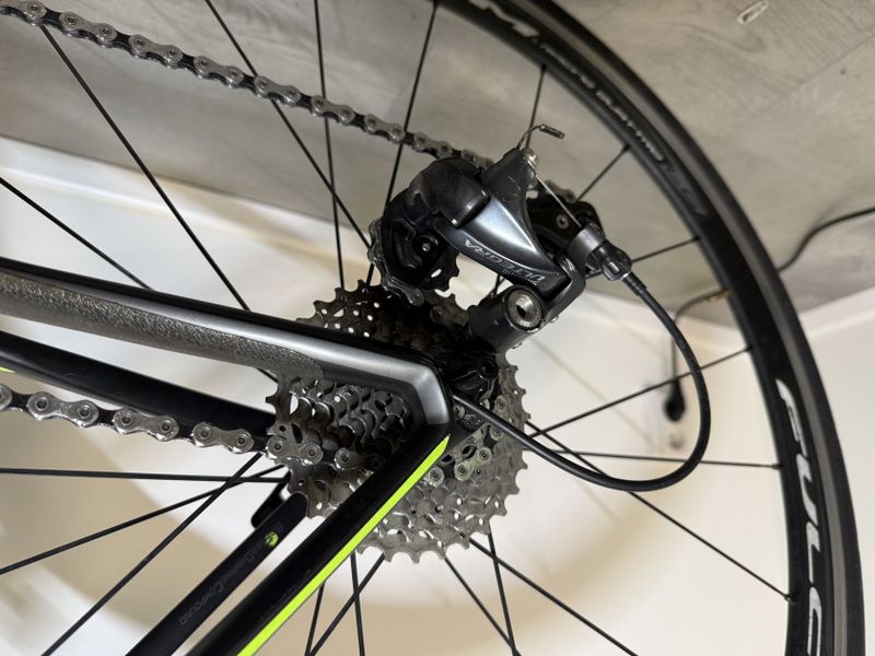 Merida Ride 95 Ultegra