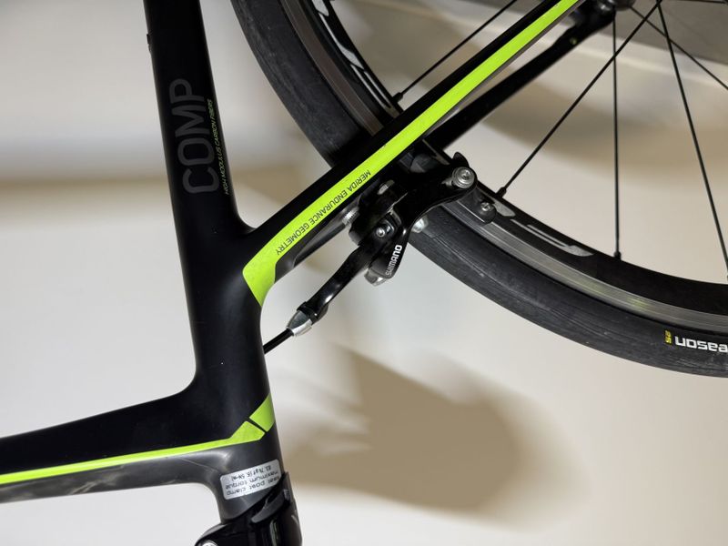 Merida Ride 95 Ultegra