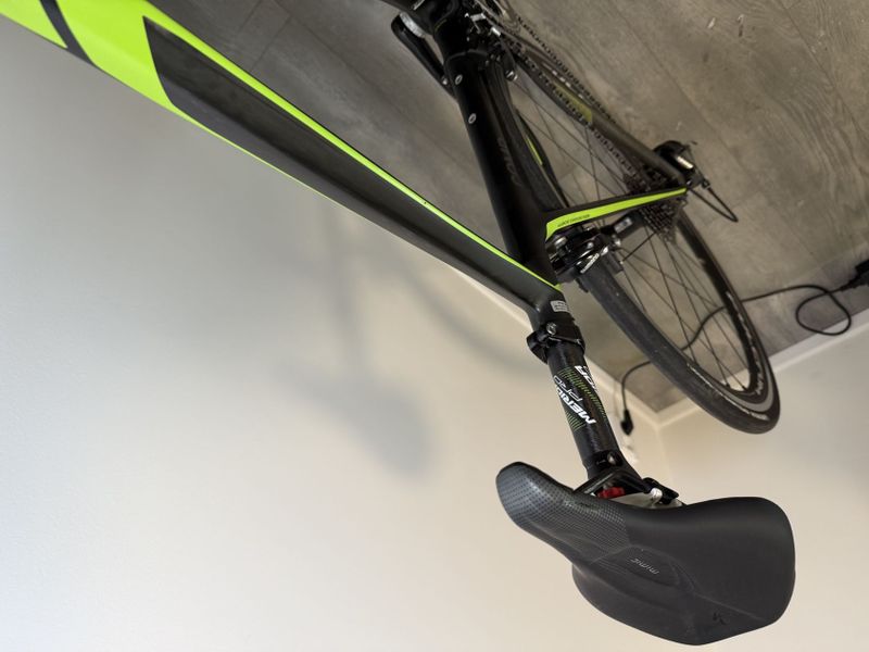 Merida Ride 95 Ultegra