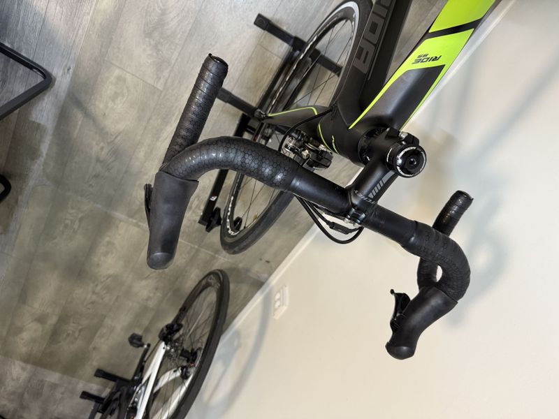 Merida Ride 95 Ultegra